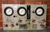 Navy Department Panel Control Air