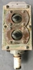 Cutler Hammer Control Box