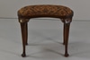 Vanity Stool - Kidney shaped
