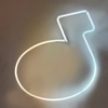 MUSIC NOTE #10
