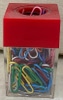 Paper Clips