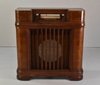 Floor Radio: Philco