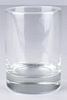 set of 4 Rocks Glasses; Libbey