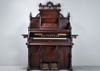 Mason & Hamlin Pump Organ
