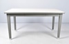 Metal Tanker Table