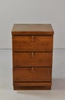 Mid Century Nightstand