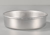 9.5"  Round Cake Baking Pans