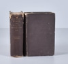 Pair of Books; History of Latin Christianity