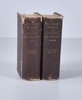 Pair of Books; History of Latin Christianity