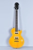 Electric Guitar with 6 Strings and Hard Case