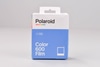 Polaroid Color 600 Film