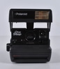 One Step 600 Film Camera; Polaroid
