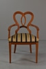 Biedermeier Armchair