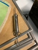 Dental Stainless Syringe