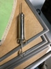 Dental Stainless Syringe
