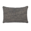 Blue Lumbar Pillow