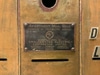 APARTMENT MAILBOX