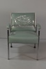 Salon Hair Wash Chair