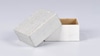 Silver Gift Box
