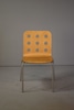 Bent Ply Side Chair w/ Holes