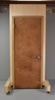 Right Outward Swinging Rehearsal Door