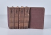 Set of 5 Books; Charles Dickens
