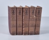 Set of 5 Books; Charles Dickens