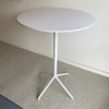 High Top Cafe Table
