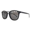 Krewe Franklin Matte Black CE 120A 49-21