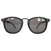 Krewe Franklin Matte Black CE 120A 49-21