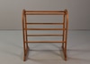 Quilt or Blanket Display Rack