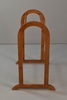 Quilt or Blanket Display Rack