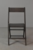 Wood Folding Chair