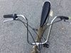 Bicycle - Vintage Banana Seat Kids Bike