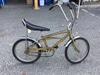 Bicycle - Vintage Banana Seat Kids Bike