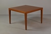Modern Wood Coffee Table