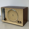 Zenith FM/AM Radio