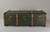 Trunk w/ Wood Staves
