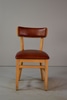 Cafe Chair