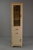 Art Deco Kitchen Cabinet