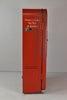 Classic Red Coke Vending Machine