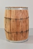 Barrel - Wood Nail Keg