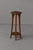 Arts & Craft Plant Stand