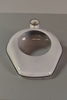 Enamel Bedpan