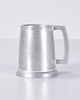 Pewter Beer Tankard