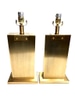 Brass  Lamp