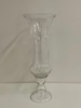 Large Glass Vase