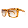 Krizia Mod K11 Col 613 Light Tortoise 56-12