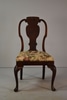 Splat Back QA Side Chair