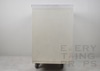 Two (2) Putty Drawer Lateral Filing Cabinet